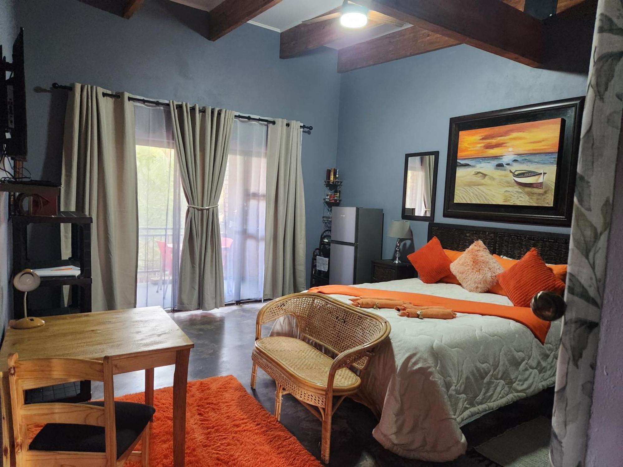 Bed and Breakfast Suikerbosrant Sleep And Go Pretoria-Noord Exterior foto
