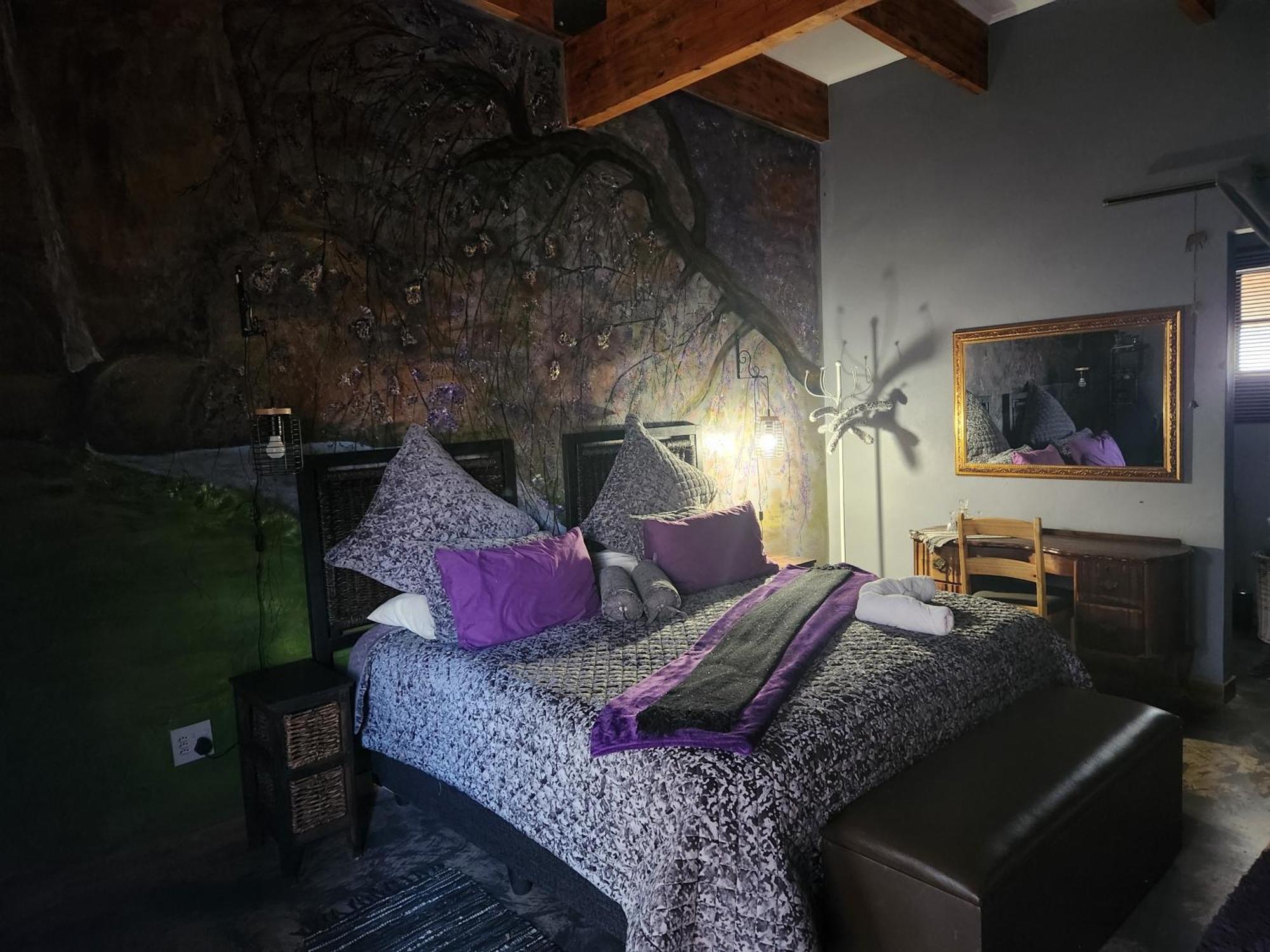 Bed and Breakfast Suikerbosrant Sleep And Go Pretoria-Noord Exterior foto
