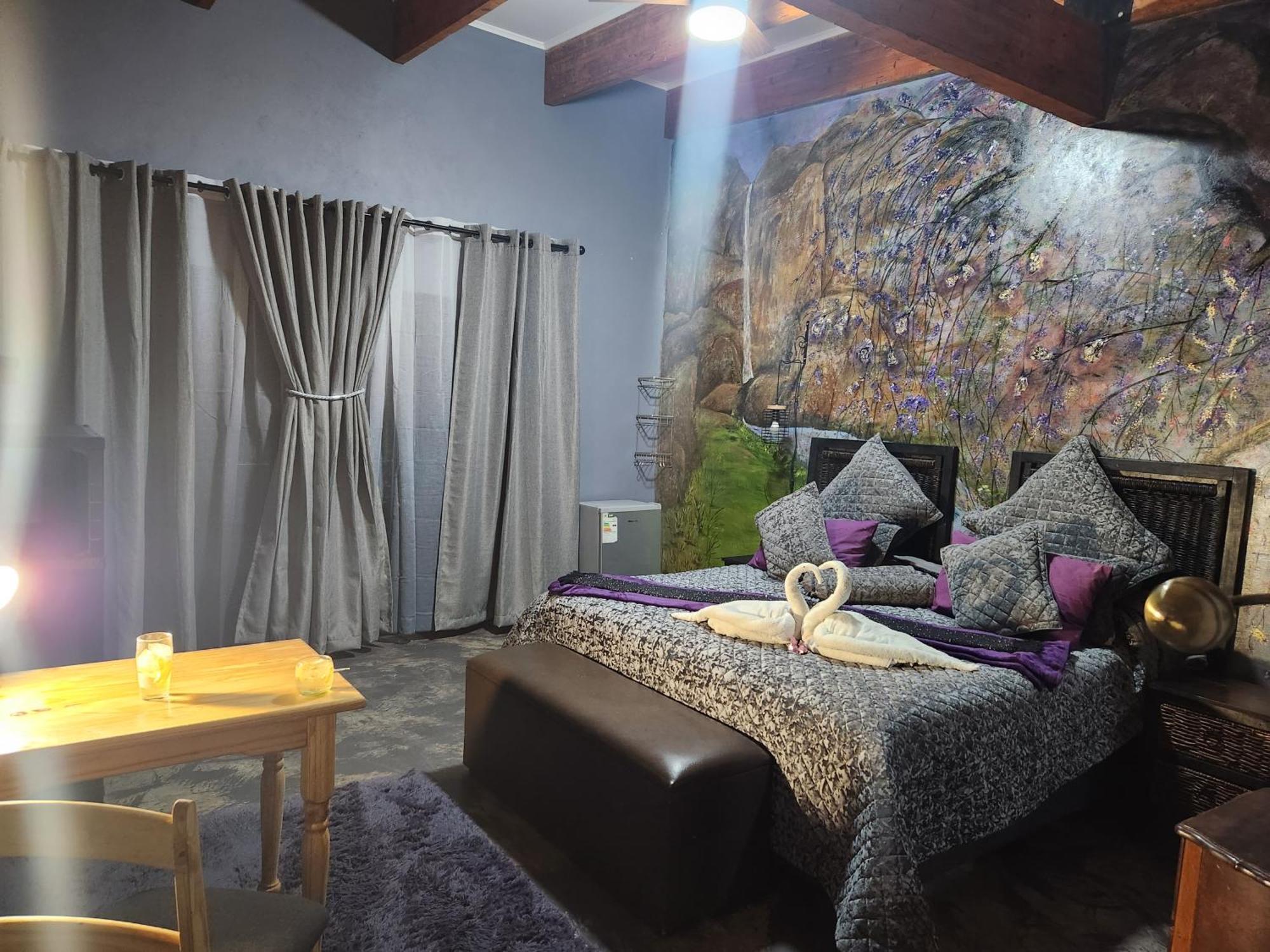 Bed and Breakfast Suikerbosrant Sleep And Go Pretoria-Noord Exterior foto