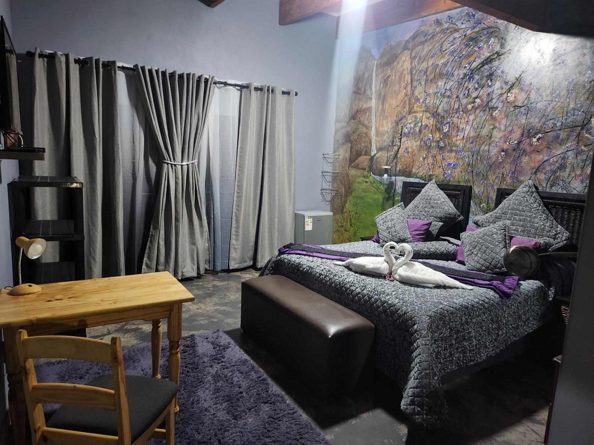 Bed and Breakfast Suikerbosrant Sleep And Go Pretoria-Noord Exterior foto