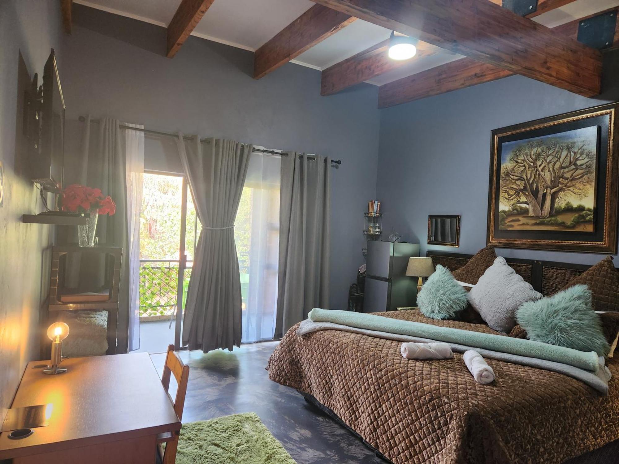 Bed and Breakfast Suikerbosrant Sleep And Go Pretoria-Noord Exterior foto