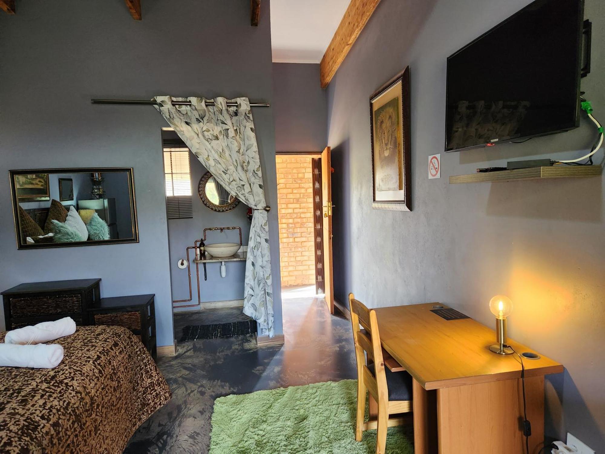 Bed and Breakfast Suikerbosrant Sleep And Go Pretoria-Noord Exterior foto