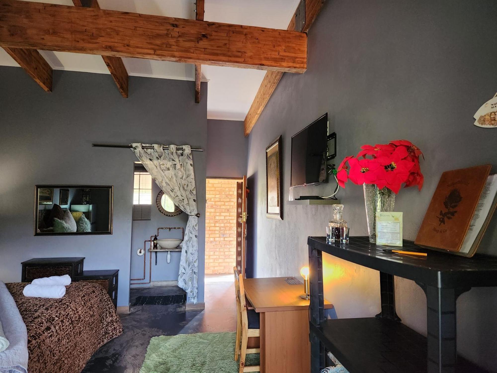 Bed and Breakfast Suikerbosrant Sleep And Go Pretoria-Noord Exterior foto
