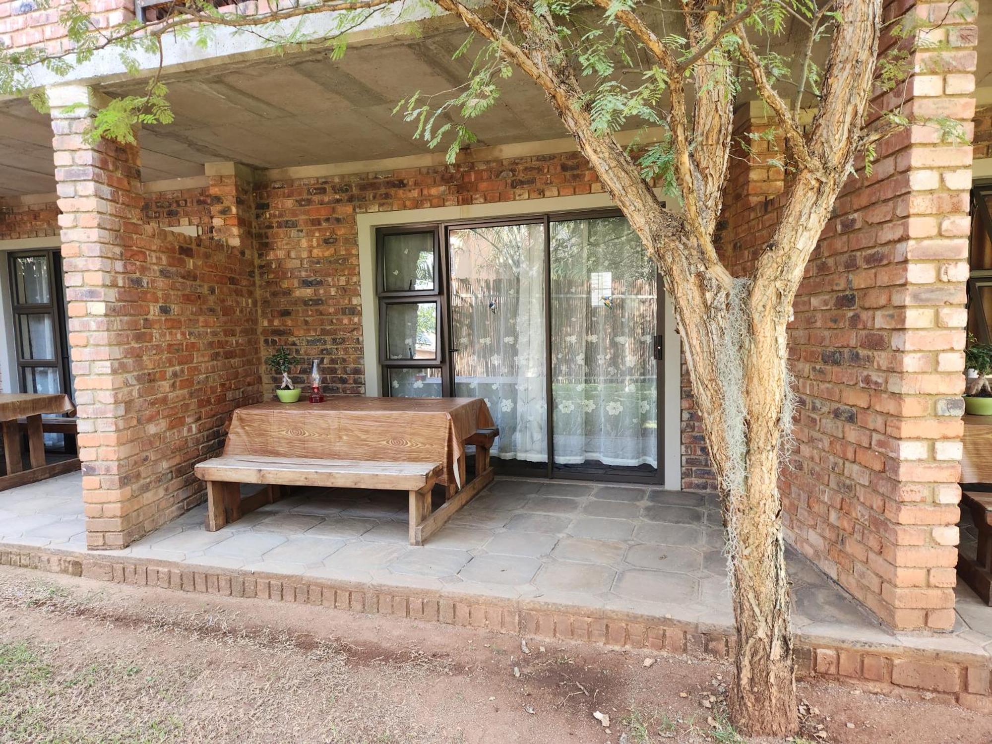 Bed and Breakfast Suikerbosrant Sleep And Go Pretoria-Noord Exterior foto