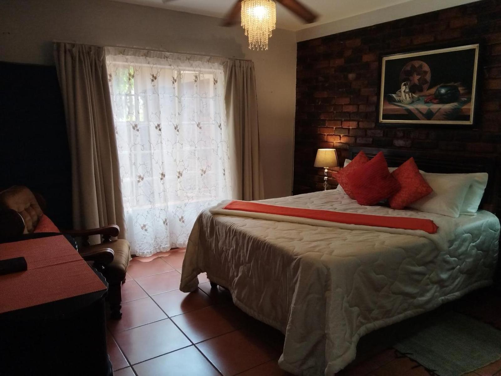 Bed and Breakfast Suikerbosrant Sleep And Go Pretoria-Noord Exterior foto