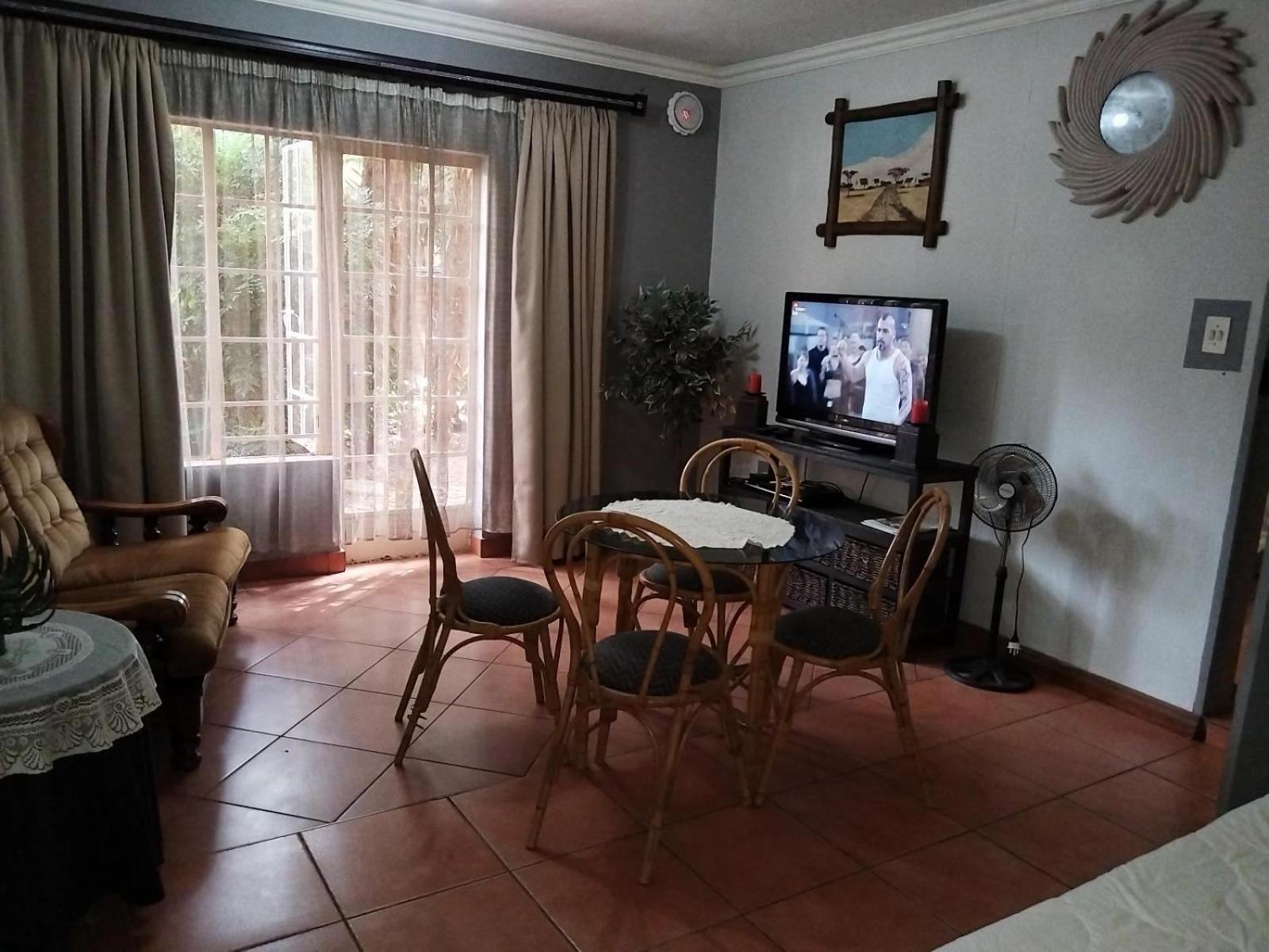 Bed and Breakfast Suikerbosrant Sleep And Go Pretoria-Noord Exterior foto