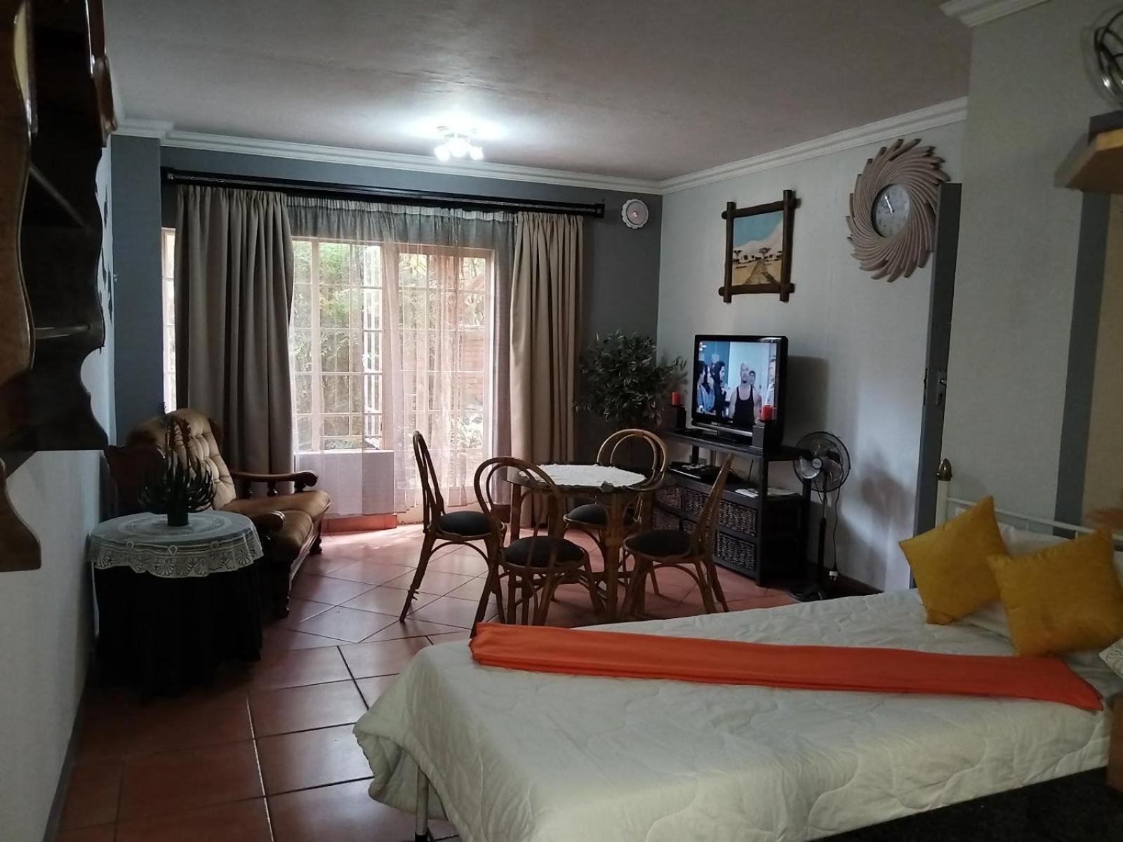 Bed and Breakfast Suikerbosrant Sleep And Go Pretoria-Noord Exterior foto